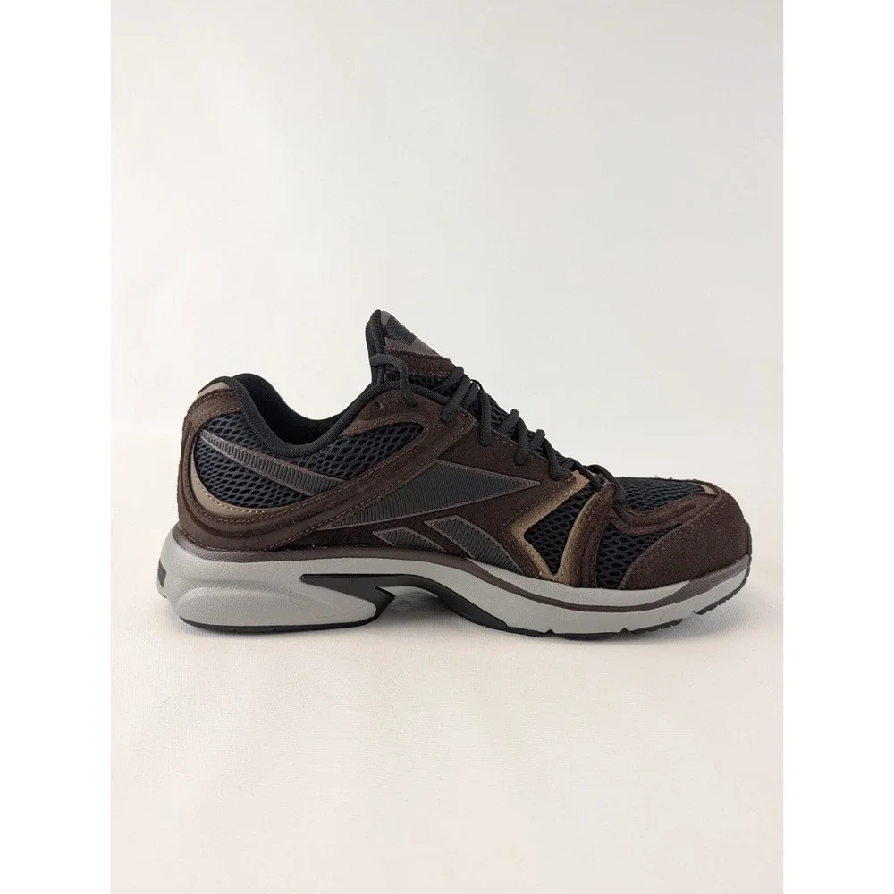 Reebok Work Premier Road Plus IV Composite Toe‎ Work Sz 10.5 M Sneaker New